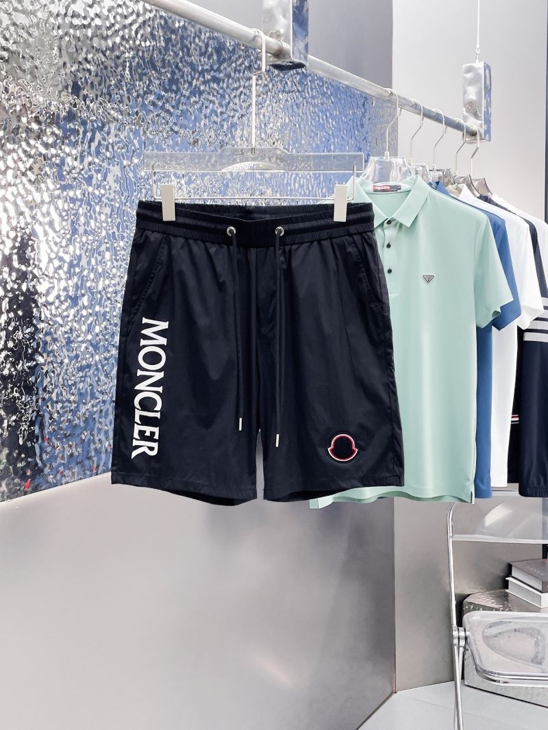 Moncler Short Pants